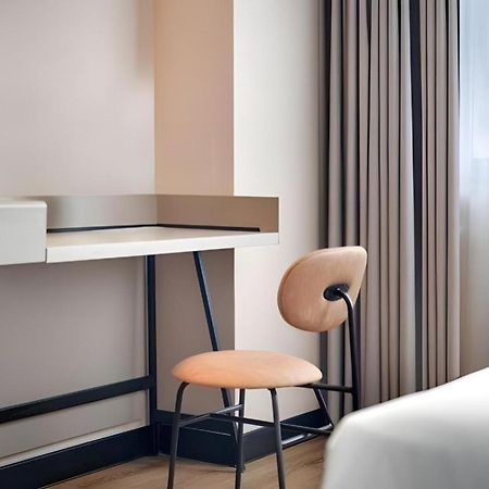 Hanting Hotel Harbin Dongdazhi Street Buitenkant foto