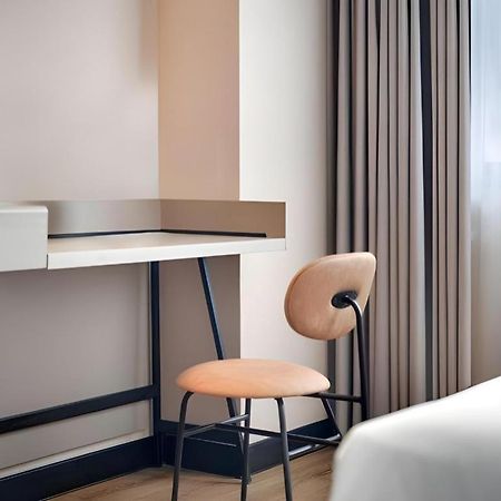 Hanting Hotel Harbin Dongdazhi Street Buitenkant foto